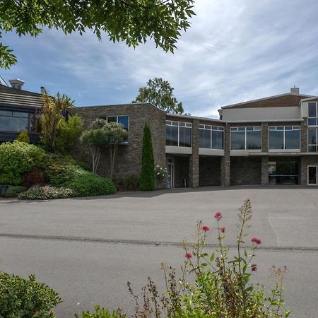 Distinction Luxmore Hotel Te Anau Exteriér fotografie