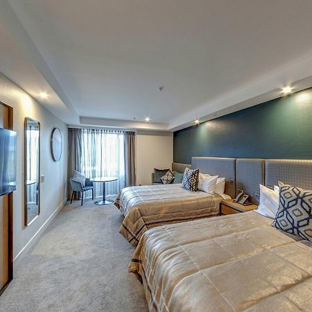 Distinction Luxmore Hotel Te Anau Exteriér fotografie