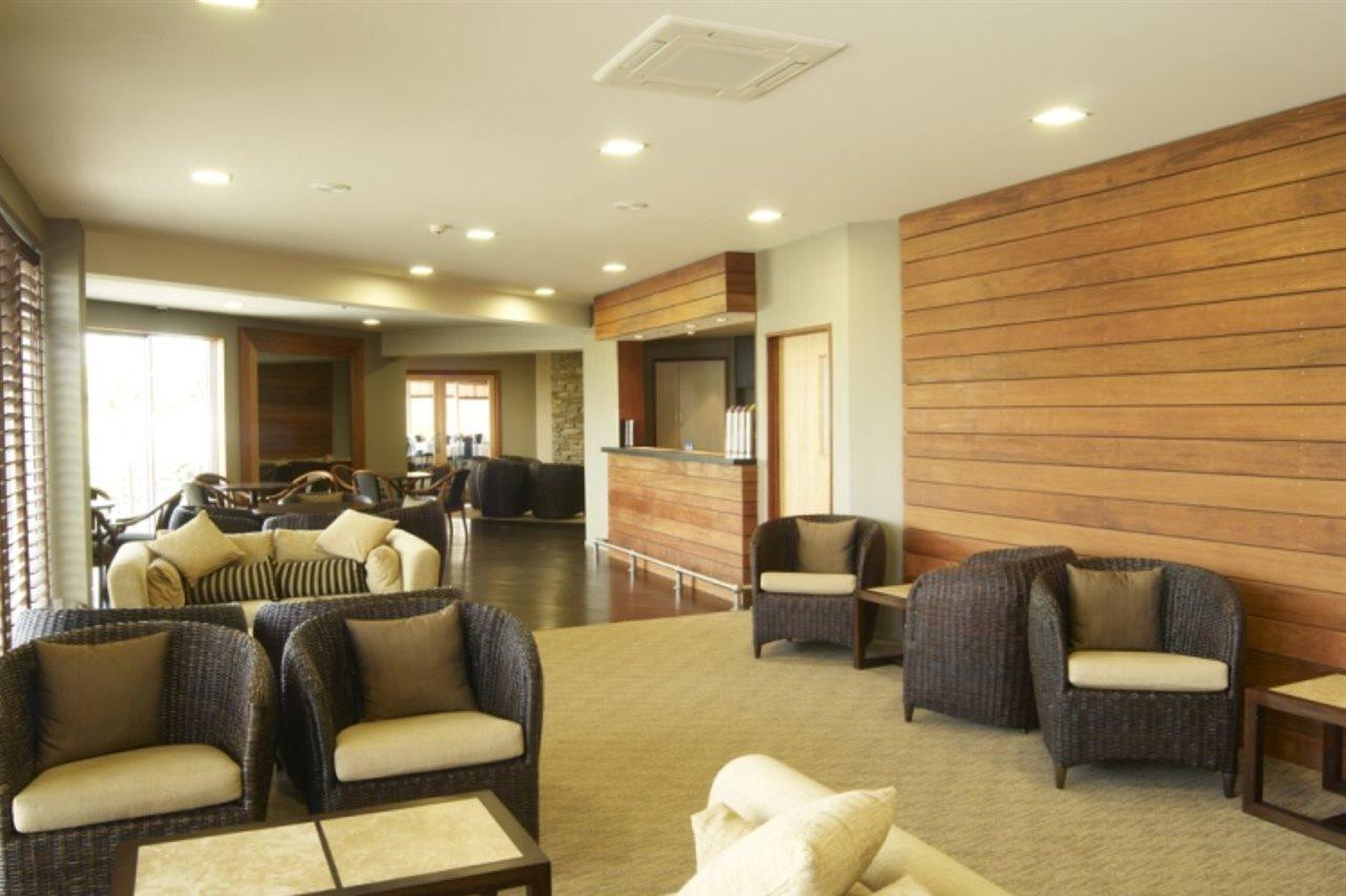 Distinction Luxmore Hotel Te Anau Exteriér fotografie