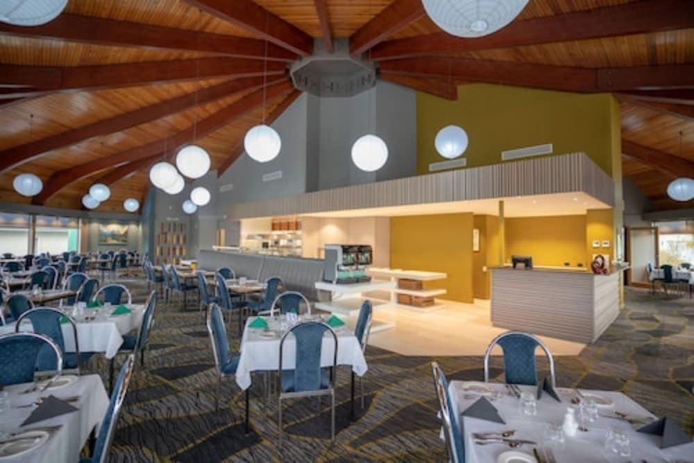 Distinction Luxmore Hotel Te Anau Exteriér fotografie