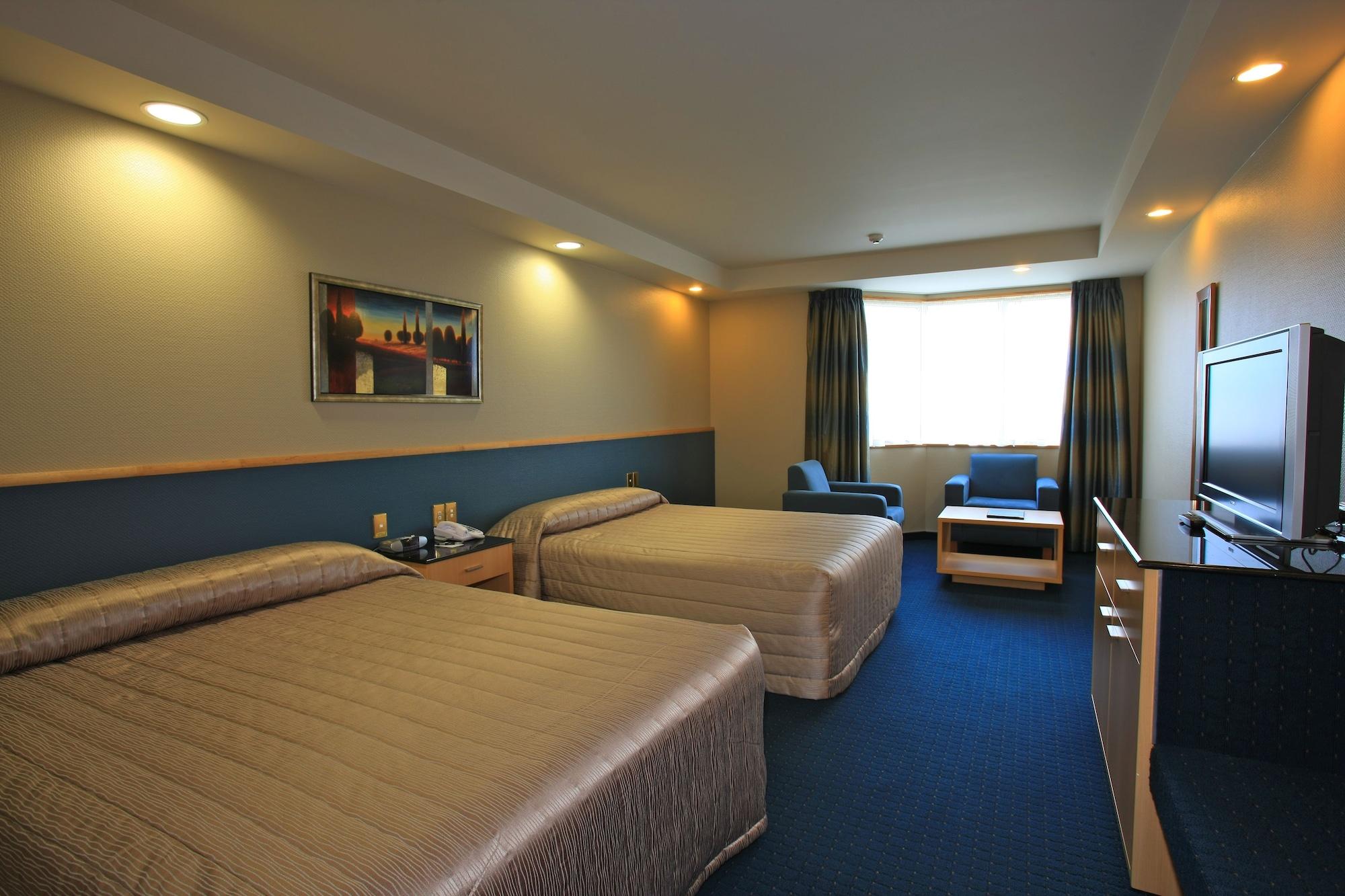 Distinction Luxmore Hotel Te Anau Exteriér fotografie