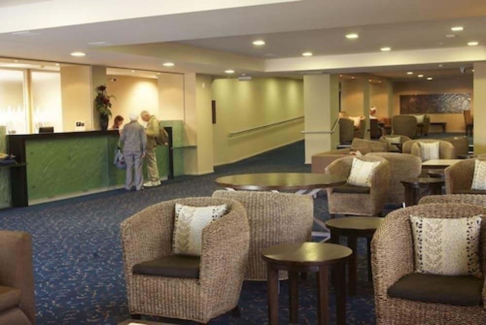 Distinction Luxmore Hotel Te Anau Exteriér fotografie