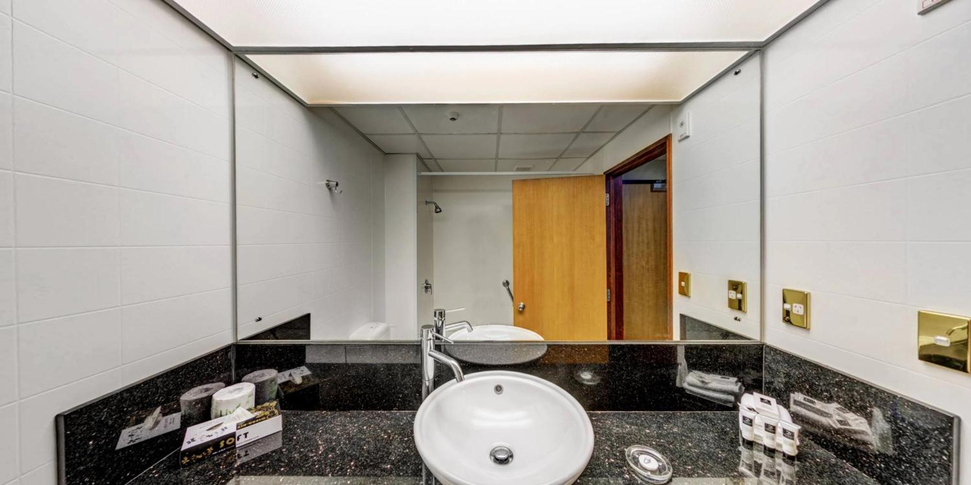 Distinction Luxmore Hotel Te Anau Exteriér fotografie