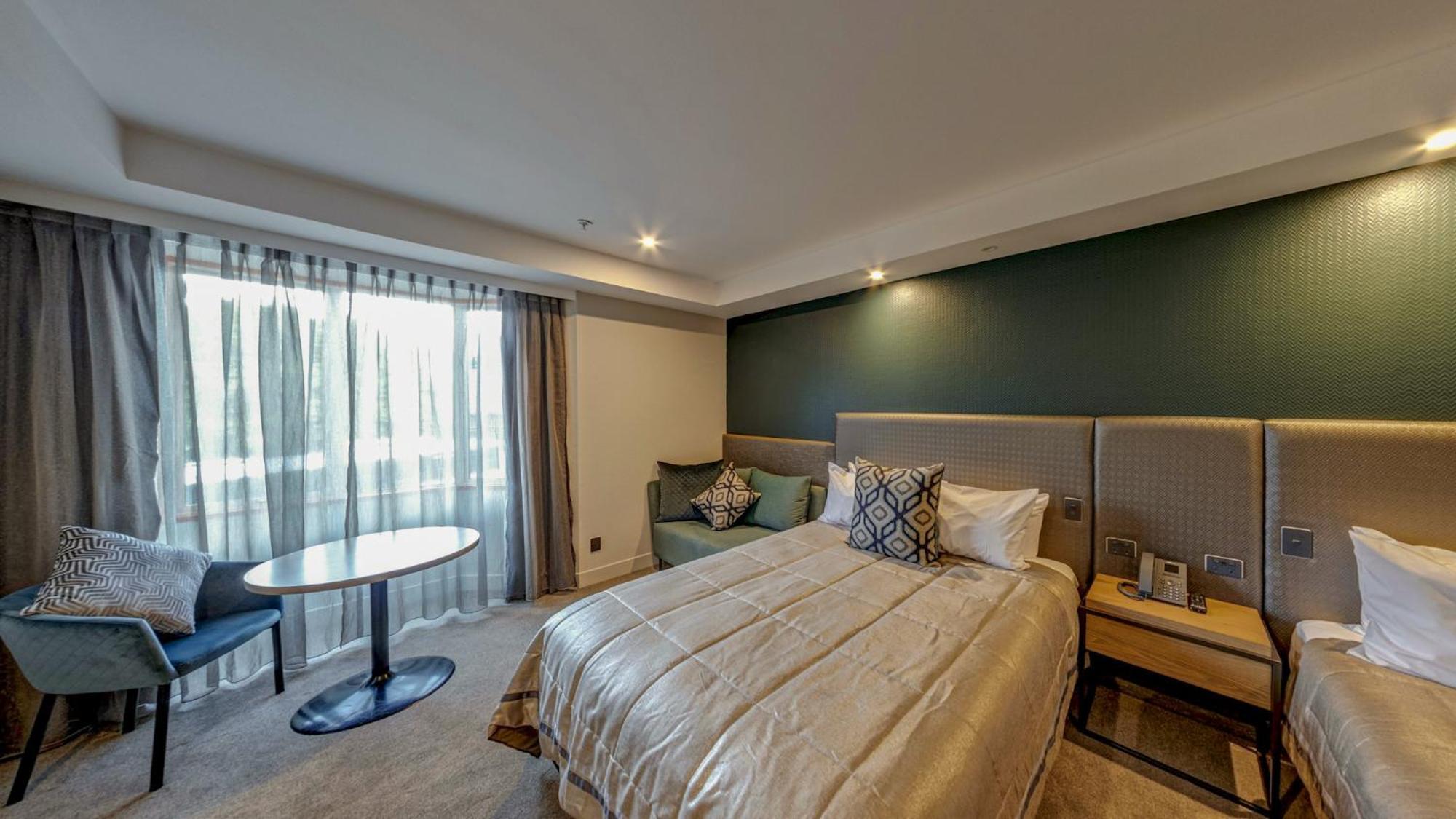 Distinction Luxmore Hotel Te Anau Exteriér fotografie