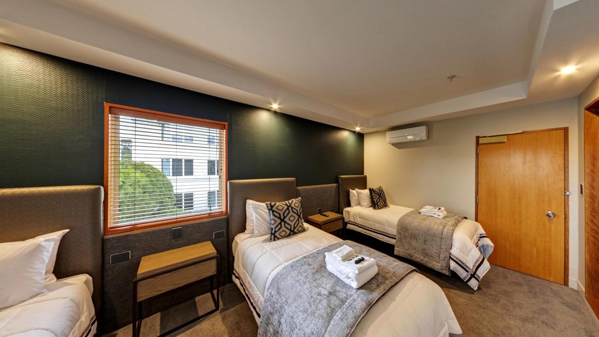 Distinction Luxmore Hotel Te Anau Exteriér fotografie