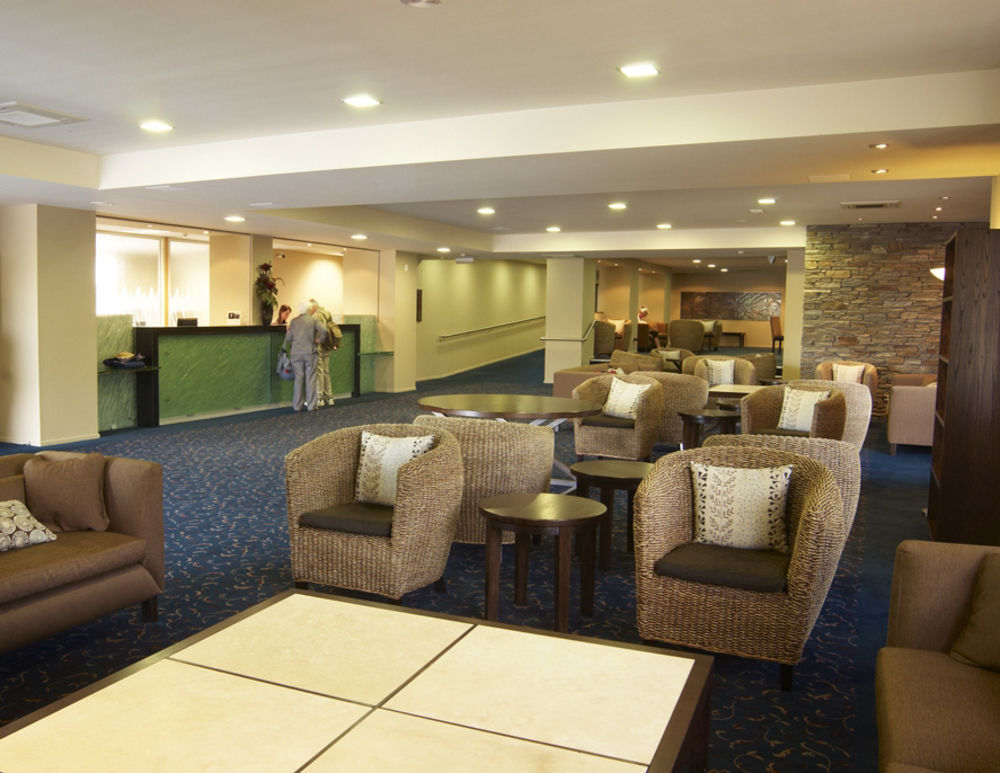 Distinction Luxmore Hotel Te Anau Exteriér fotografie