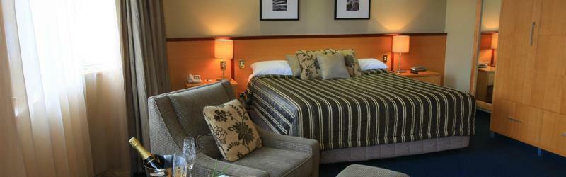 Distinction Luxmore Hotel Te Anau Exteriér fotografie
